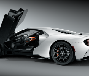 Ford GT