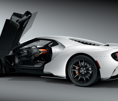 Ford GT