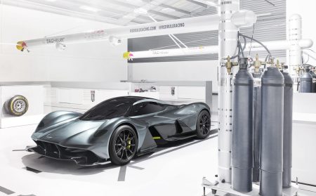 superdeportivo AM-RB 001