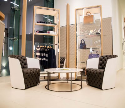 Concesionario Bentley Dubái