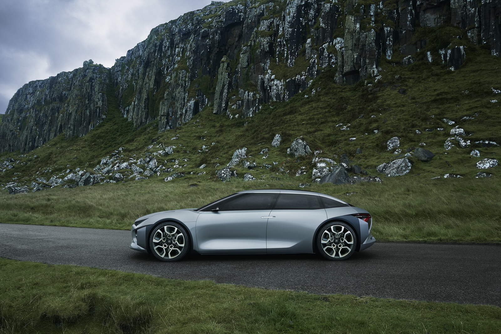 Citroën CXPERIENCE Concept