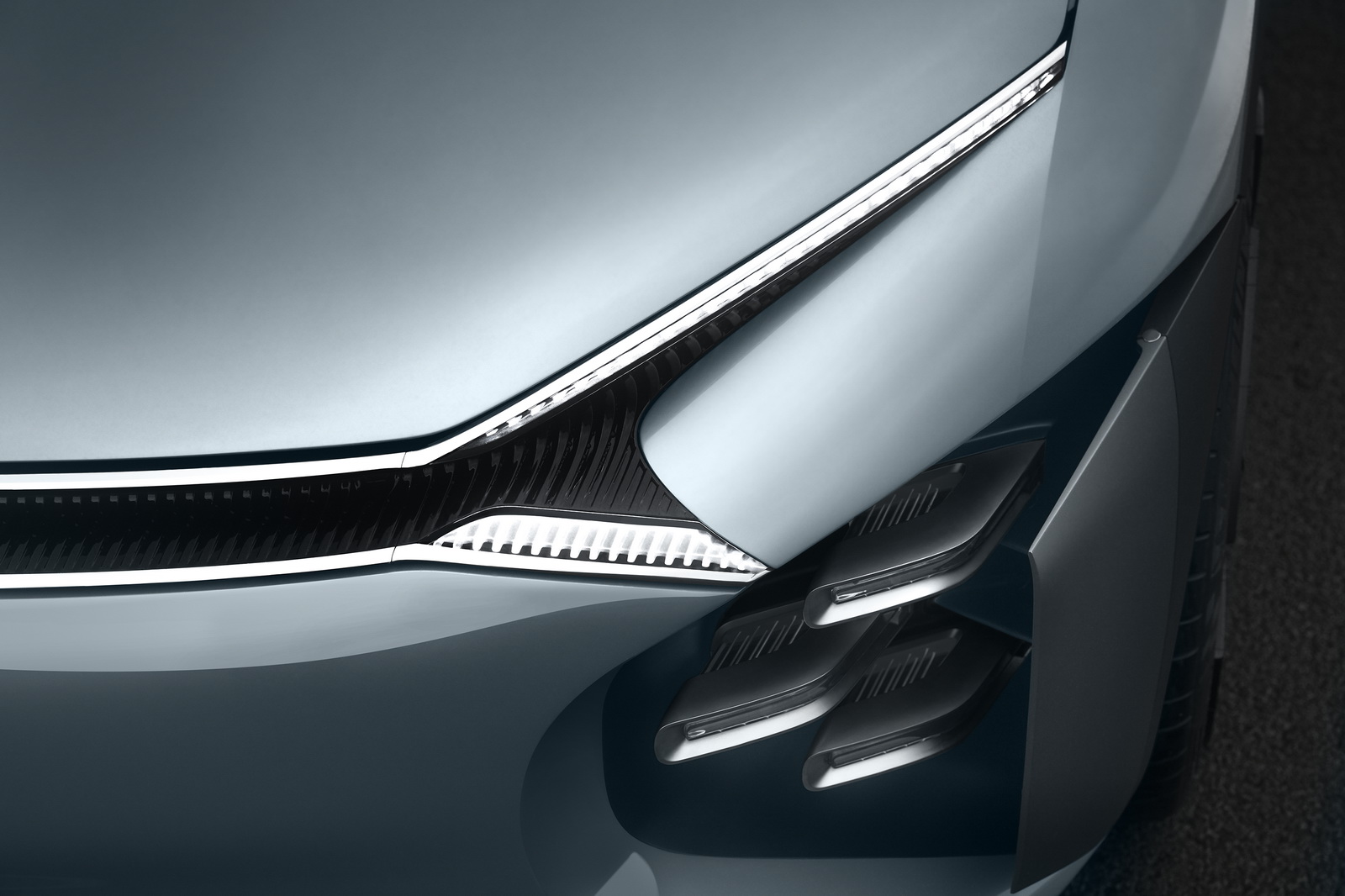 Citroën CXPERIENCE Concept