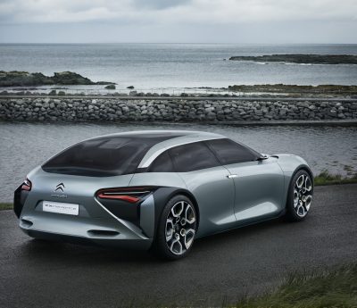 Citroën Cxperience Concept