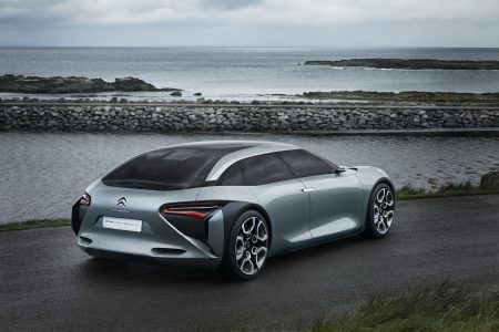 Citroën Cxperience Concept