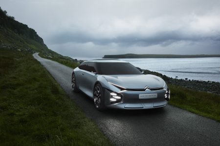 Citroën CXPERIENCE Concept