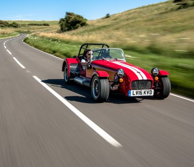 Caterham Seven 310