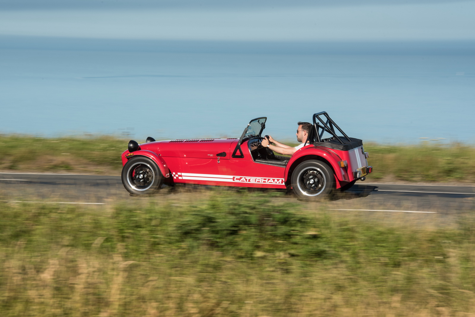 Caterham Seven 310