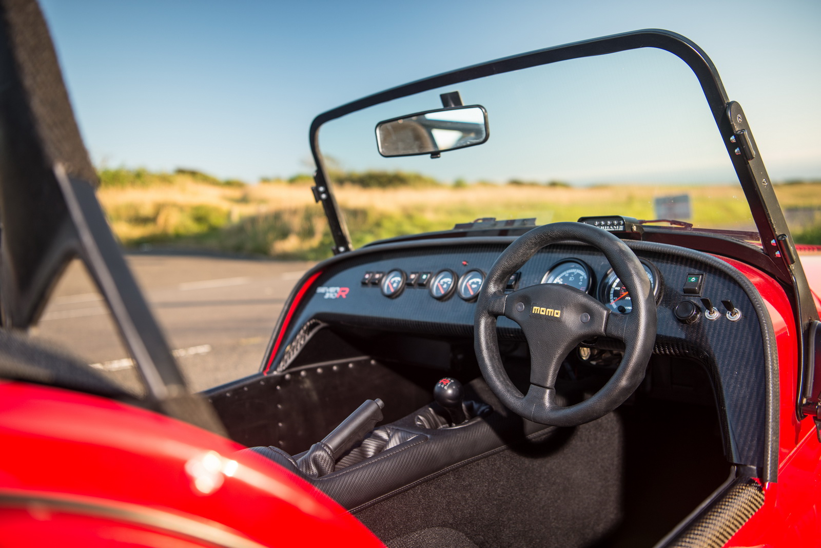 Caterham Seven 310