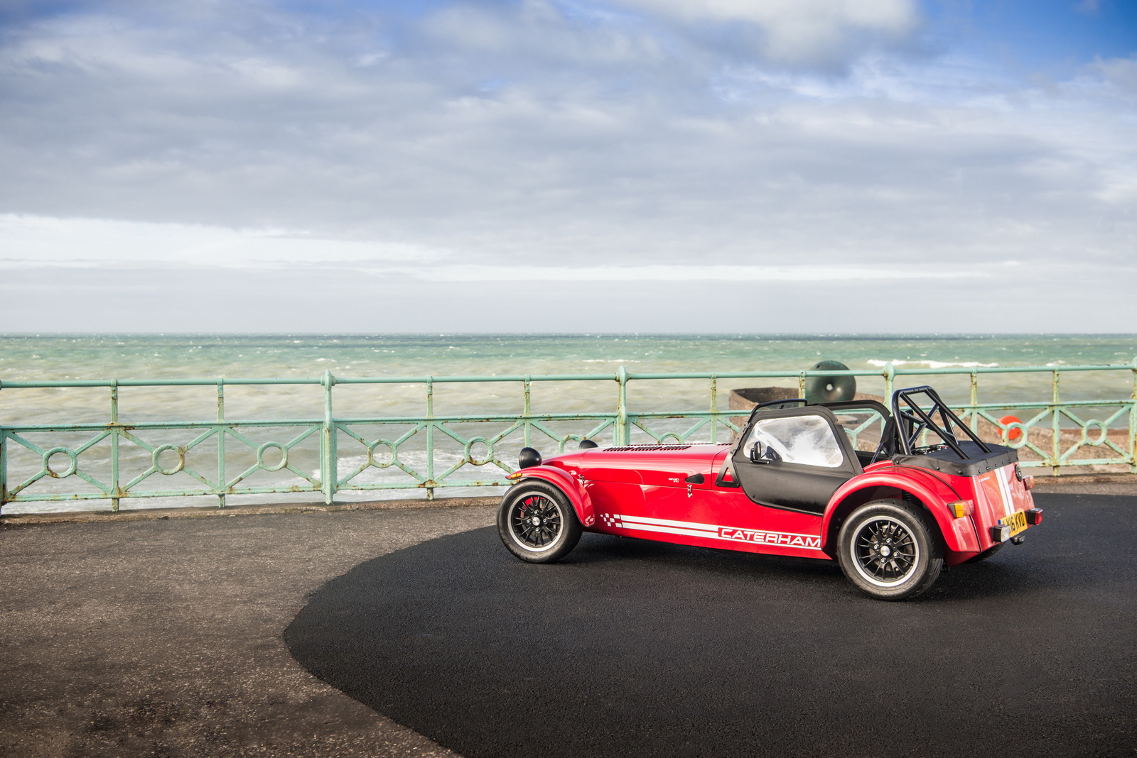 Caterham Seven 310