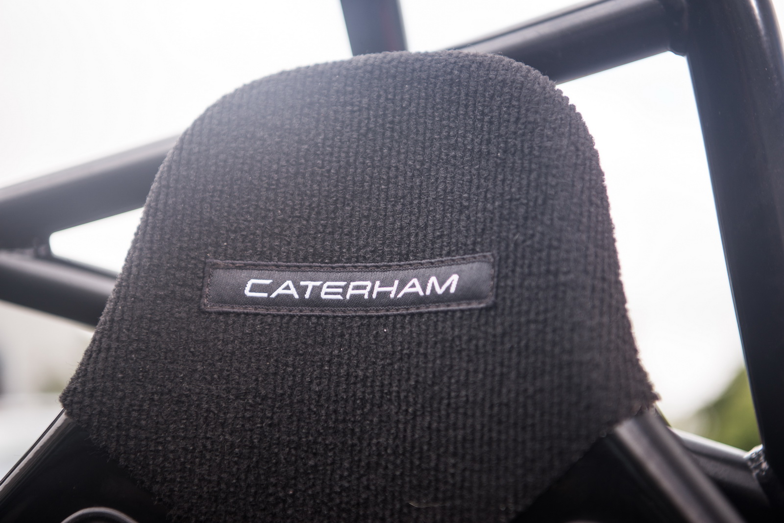 Caterham Seven 310