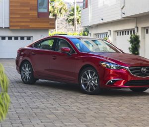 Mazda6