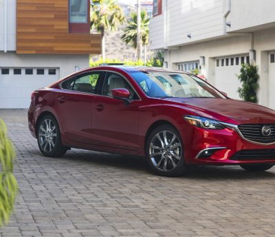 Mazda6