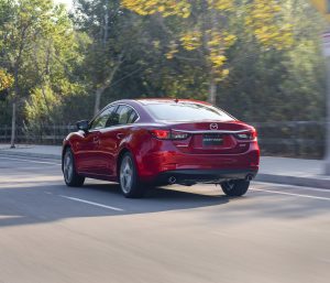 Mazda6