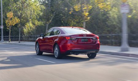 Mazda6