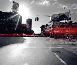 Traffic Light Information