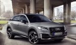 El Audi Q2 se estrena a lo grande con una edición especial
