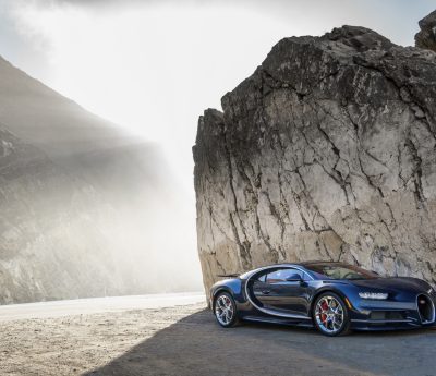 Bugatti Chiron