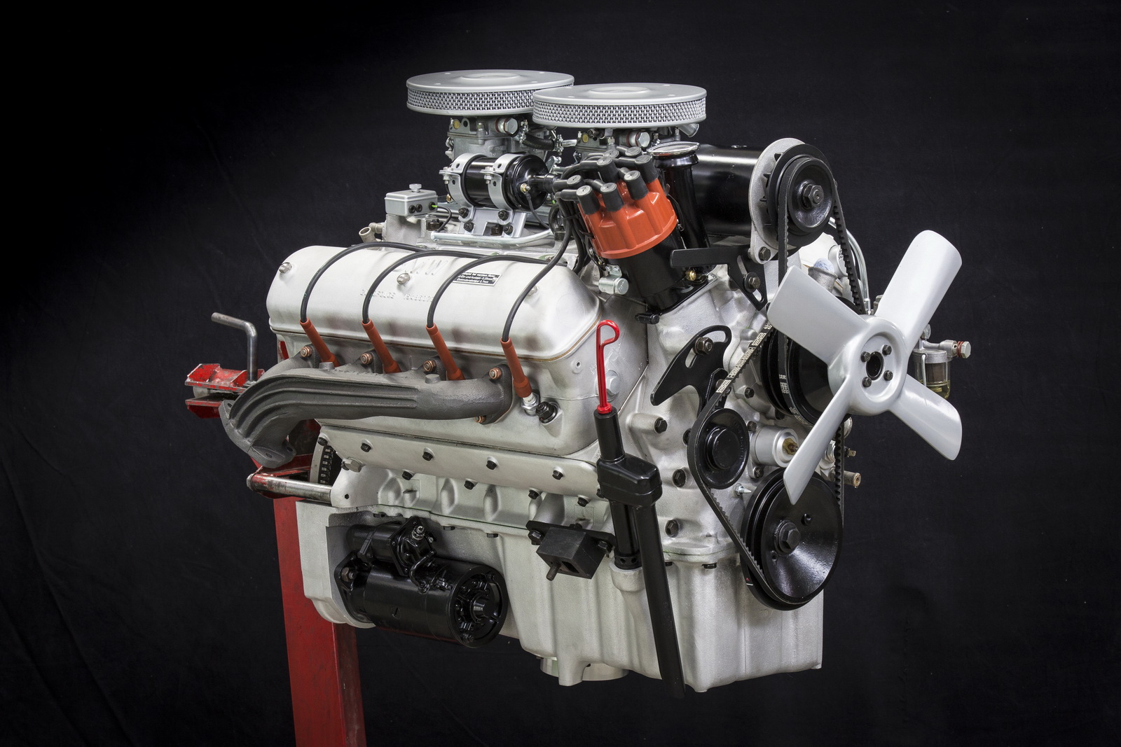 Elvis Presley BMW 507