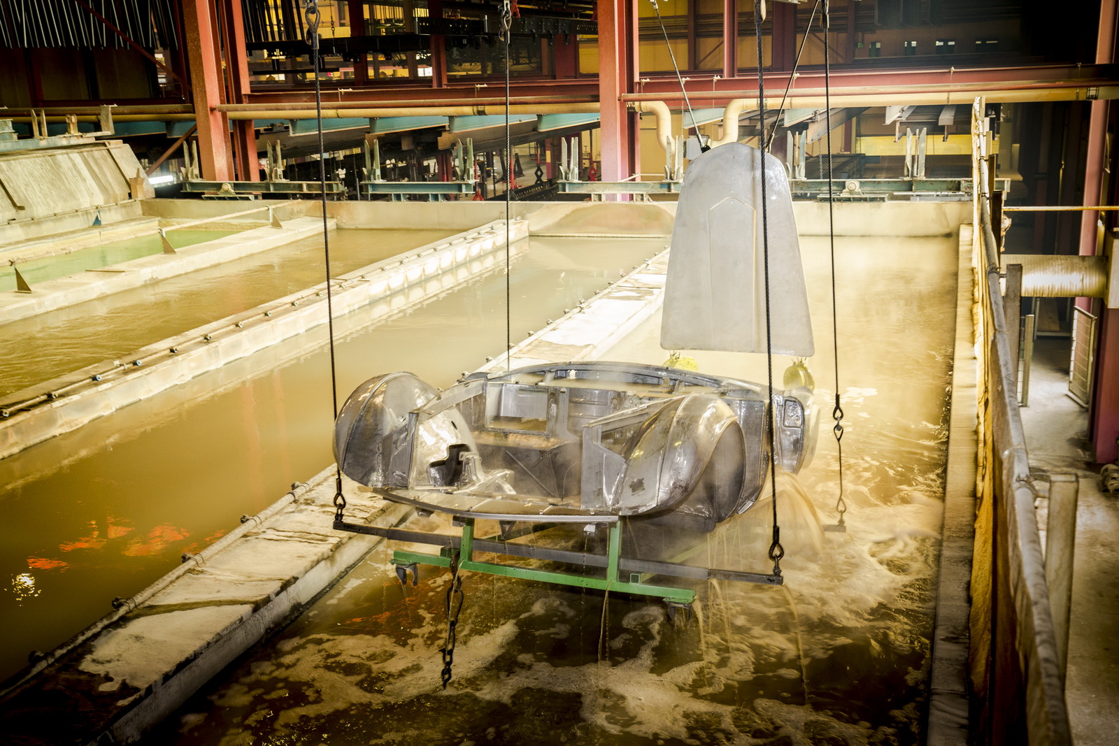 Elvis Presley BMW 507