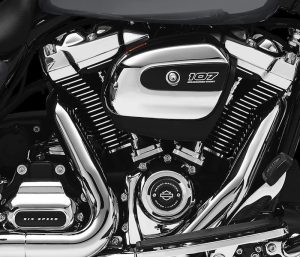 Harley-Davidson Milwaukee-Eight