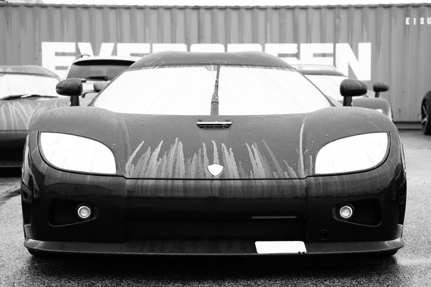 Koenigsegg Owners Tour