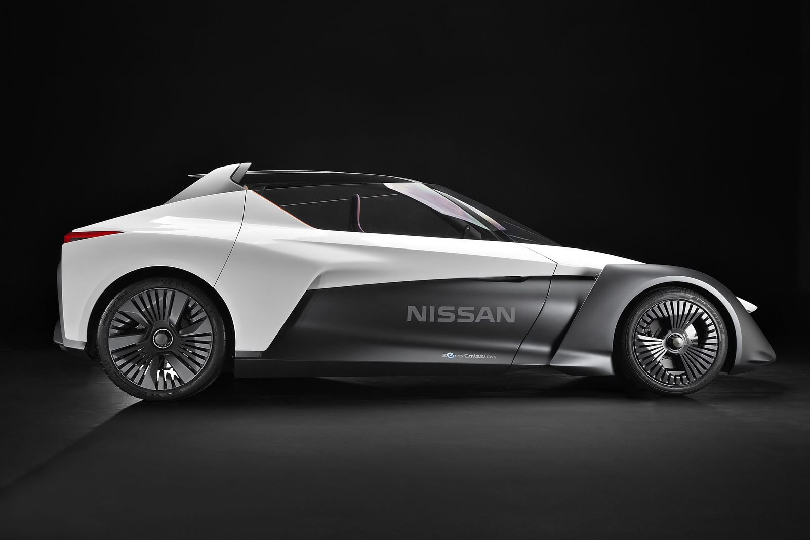 Nissan BladeGlider