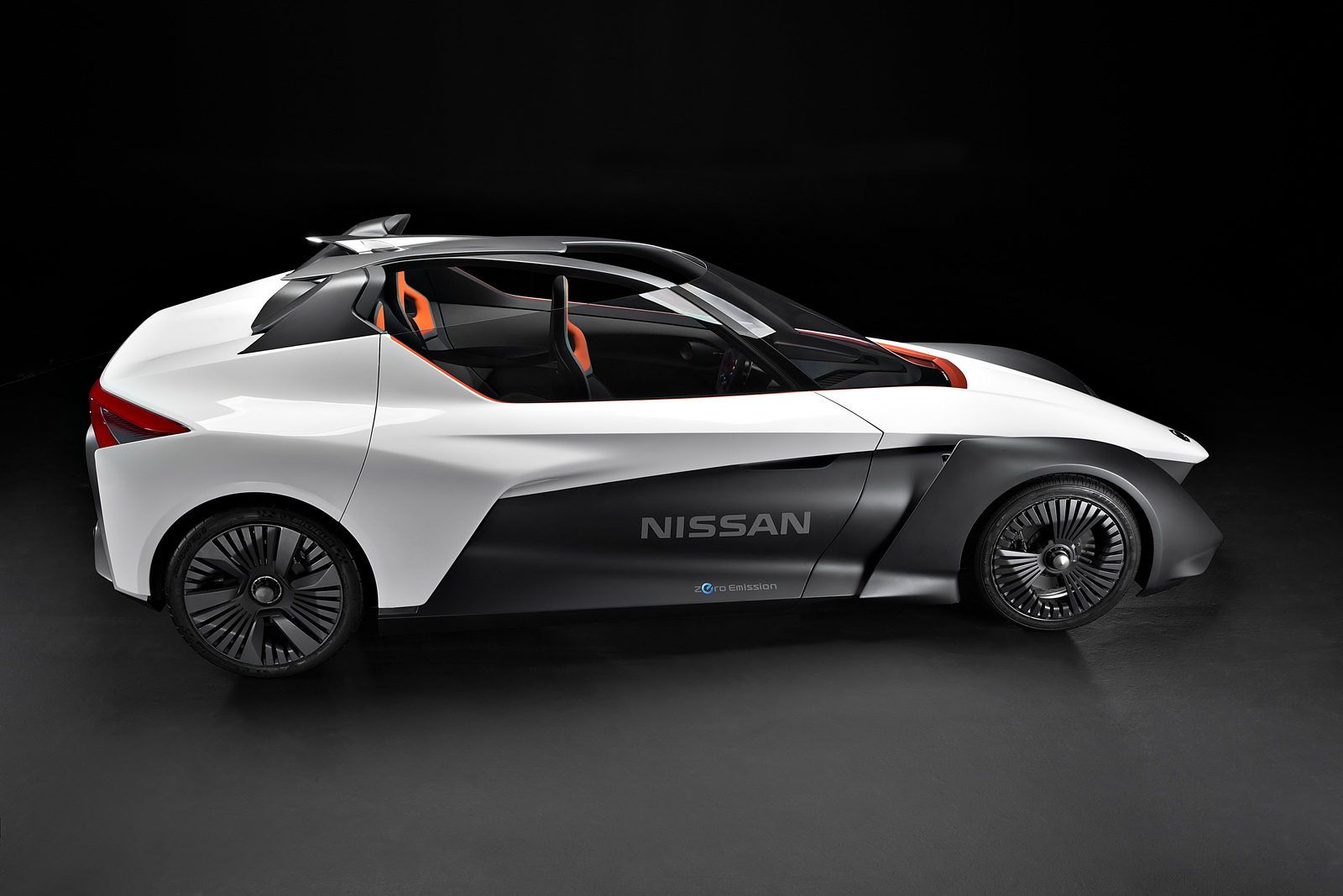 Nissan BladeGlider