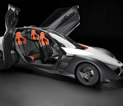 Nissan BladeGlider