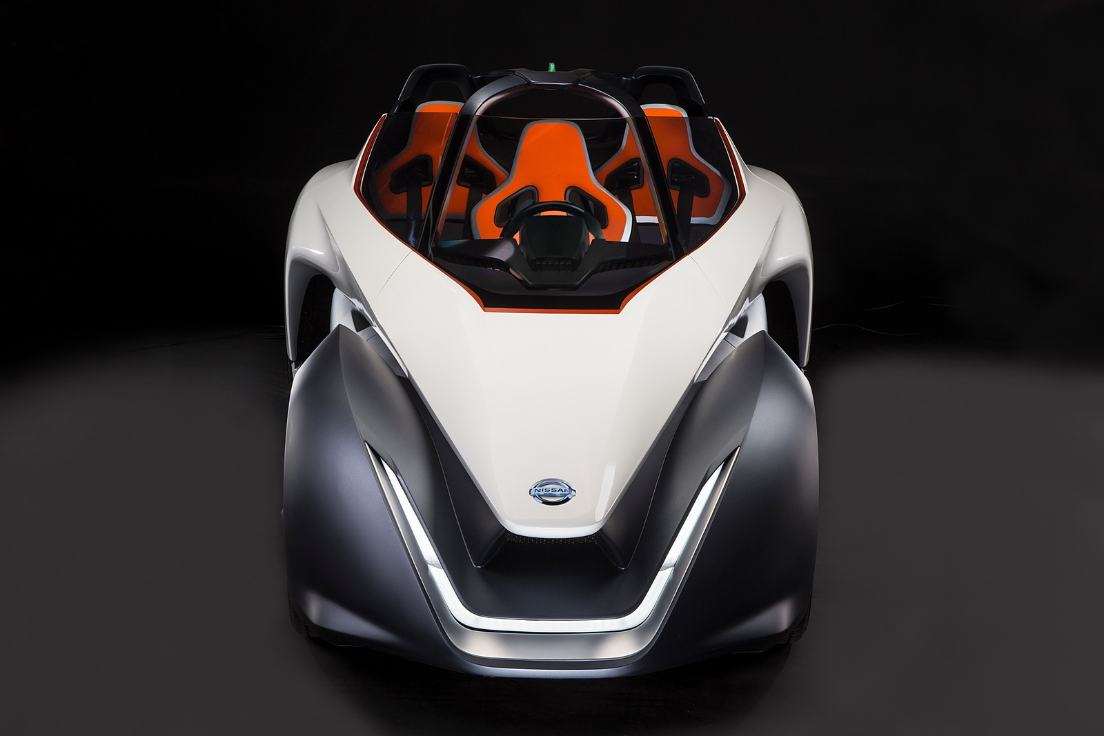 Nissan BladeGlider