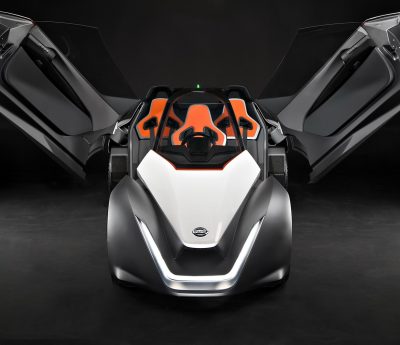 Nissan BladeGlider