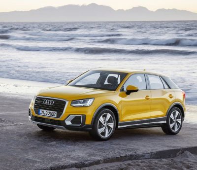 El ascenso imparable de los SUV