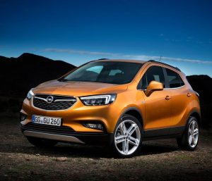 El ascenso imparable de los SUV