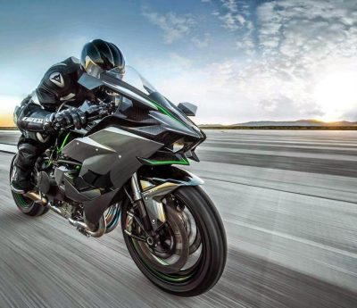 Inteligencia Artificial Kawasaki