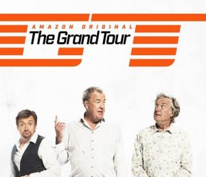 The Grand Tour