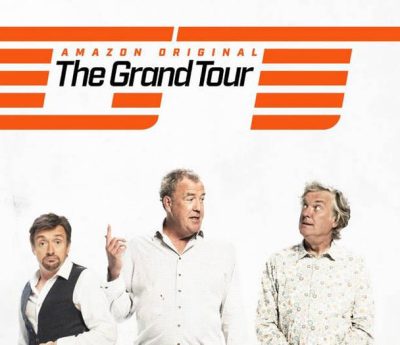 The Grand Tour