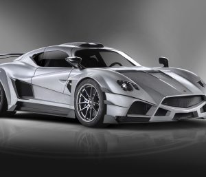 Evantra Millecavalli
