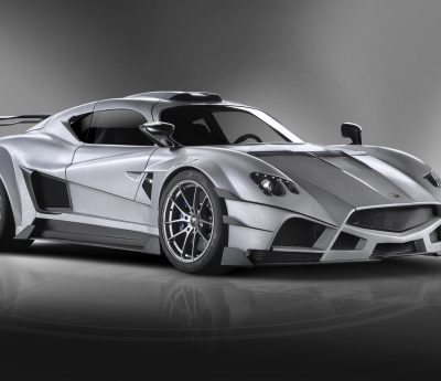 Evantra Millecavalli