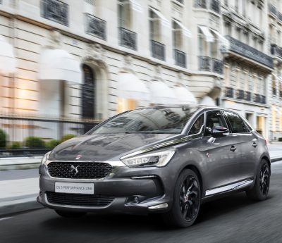 DS Performance Line