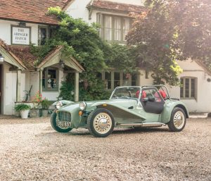 Caterham Seven Sprint