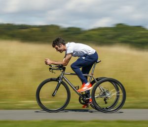 Juegos Paralímpicos