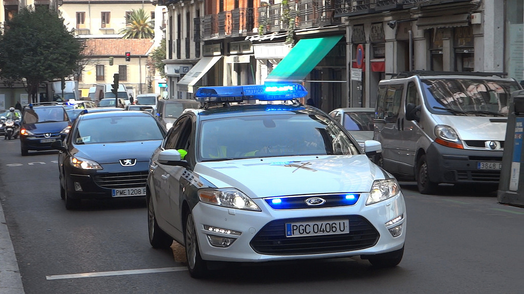 guardia civil