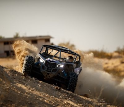 Hoonigan Battle Broyale