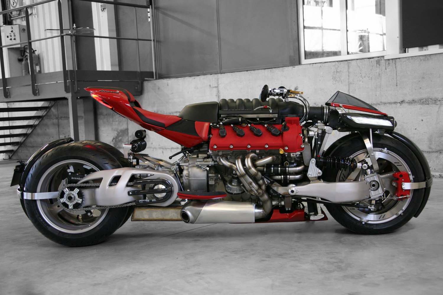 Lazareth LM 847