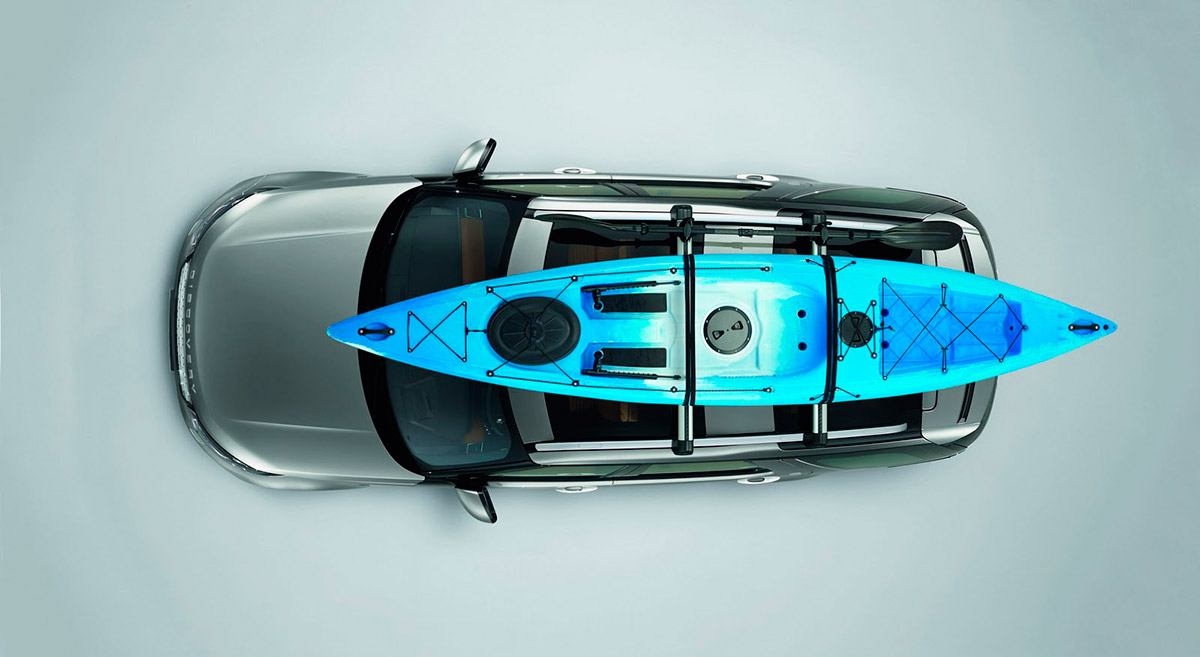 land rover discovery 2017