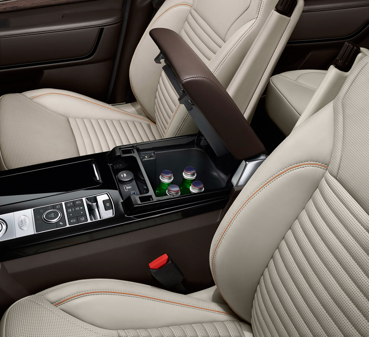 land rover discovery 2017