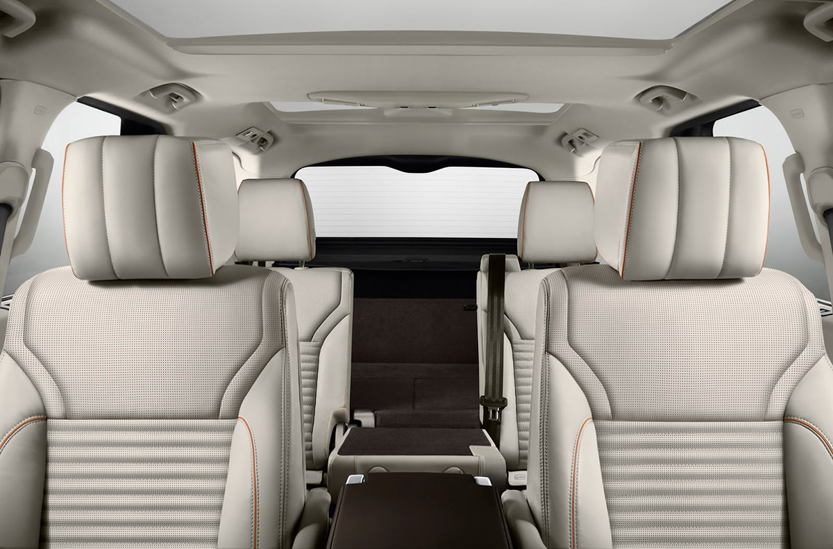 land rover discovery 2017