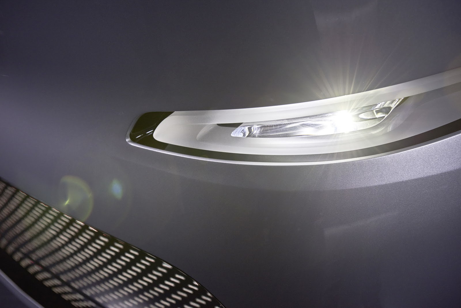 Mercedes Urban eTruck