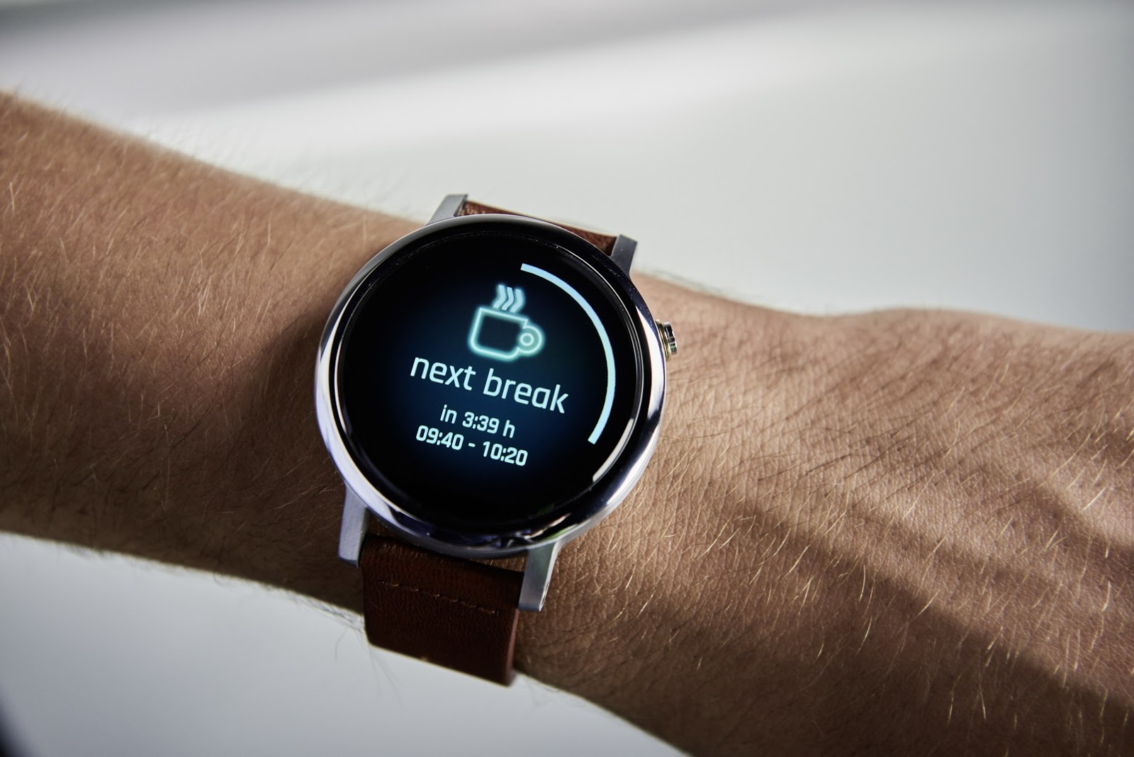 Mercedes Urban eTruck