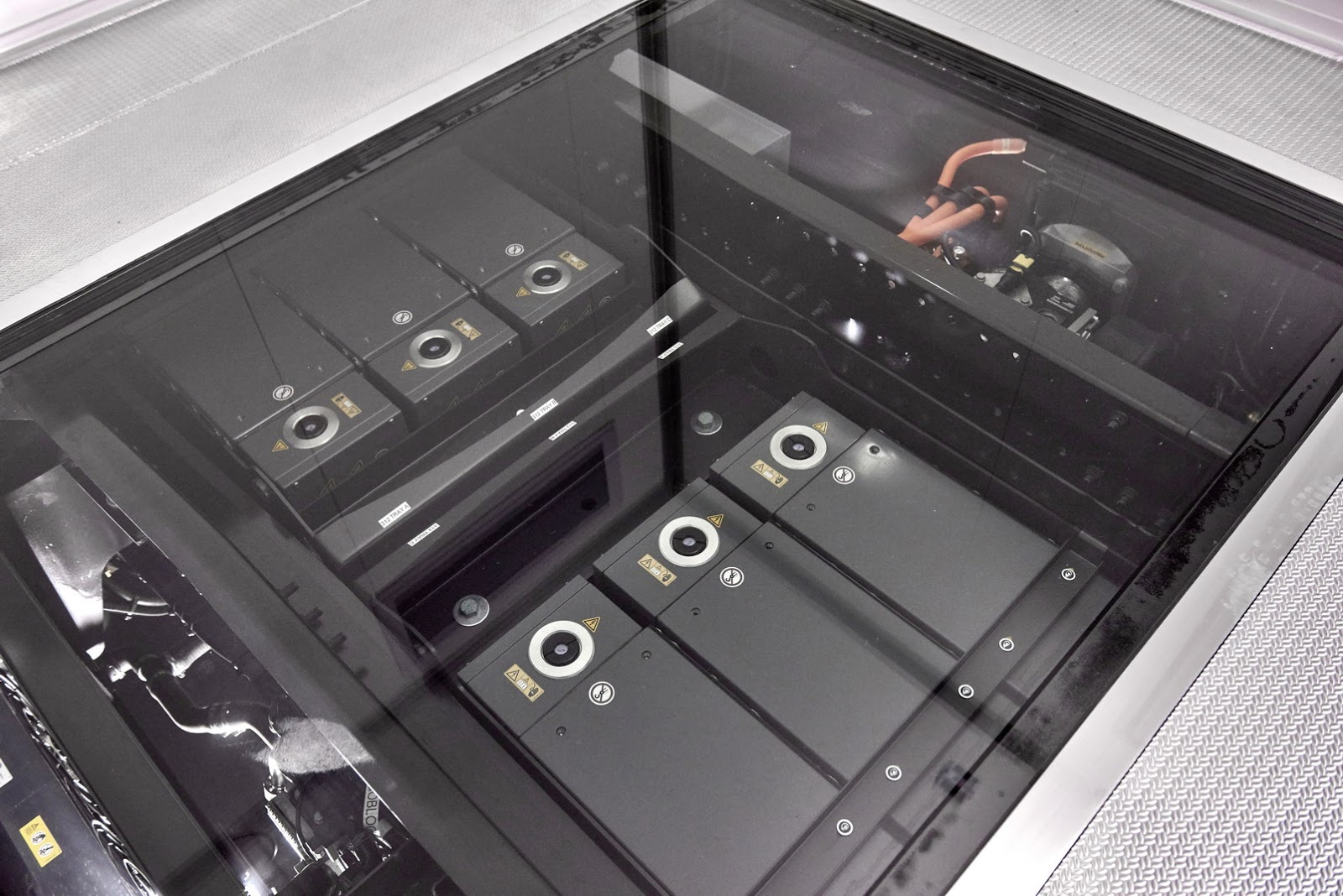 Mercedes Urban eTruck