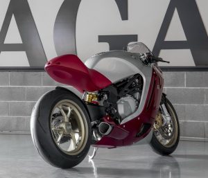 MV Agusta Zagato F4Z